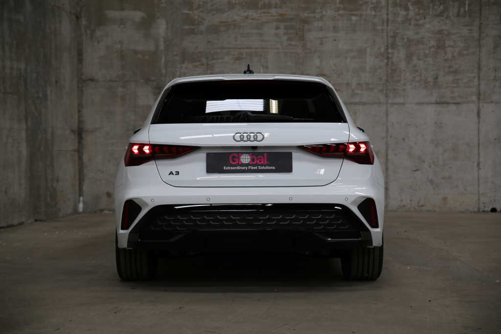 Audi A3 Sportback - 40 TFSI e S Line 5dr S Tronic [Tech Pack]