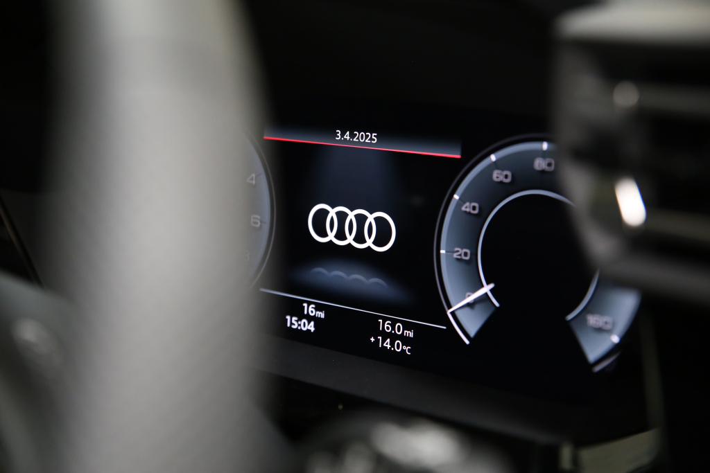 Audi A3 Sportback - 40 TFSI e S Line 5dr S Tronic [Tech Pack]
