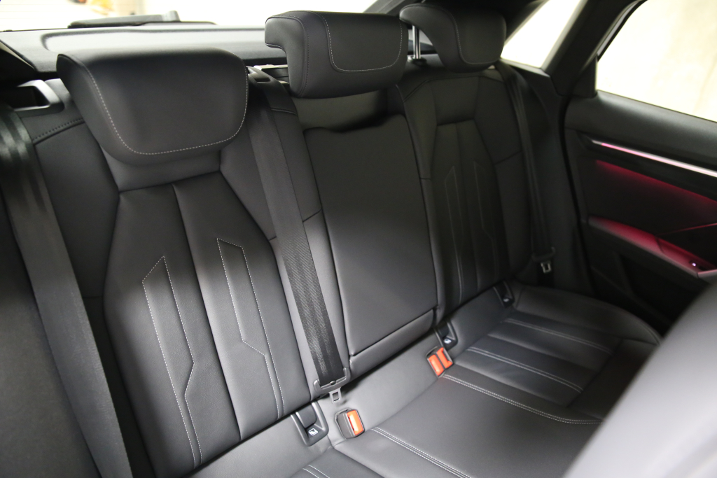 Audi A3 Sportback - 40 TFSI e S Line 5dr S Tronic [Tech Pack]