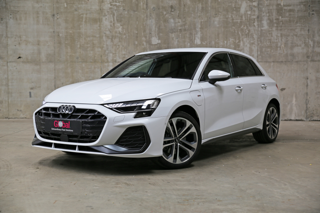 Audi A3 Sportback - 40 TFSI e S Line 5dr S Tronic [Tech Pack]