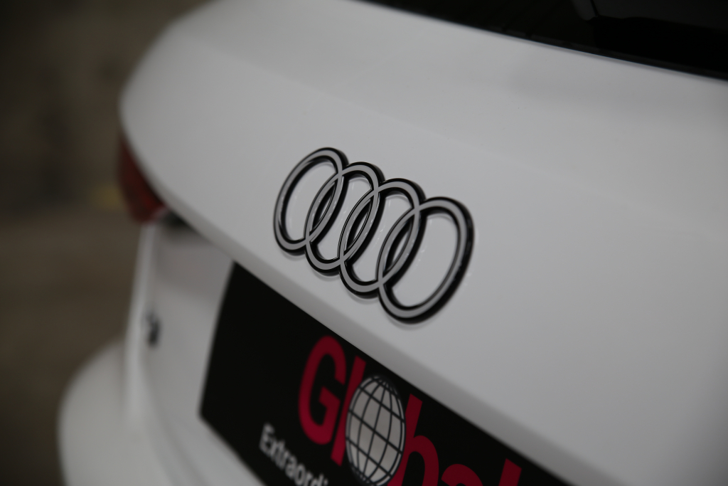 Audi A3 Sportback - 40 TFSI e S Line 5dr S Tronic
