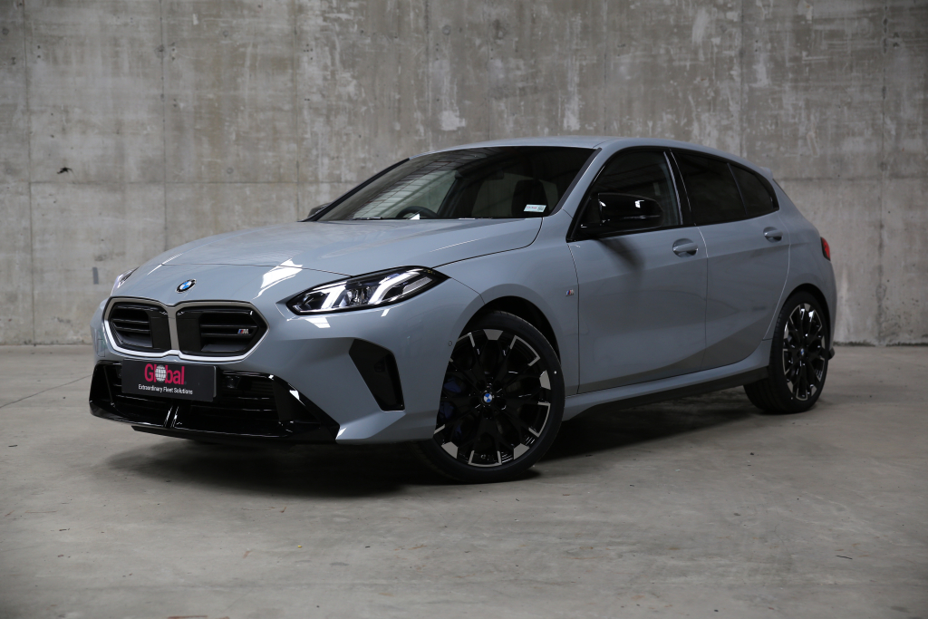 BMW 1 Series Hatchback - M135 xDrive 5dr Step Auto