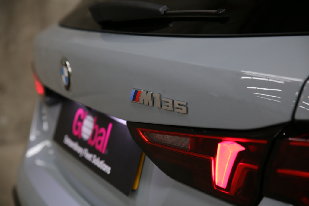 BMW 1 Series Hatchback - M135 xDrive 5dr Step Auto