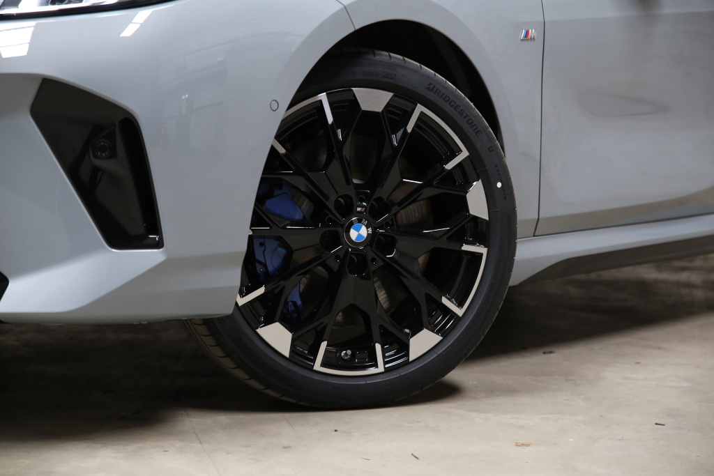BMW 1 Series Hatchback - M135 xDrive 5dr Step Auto