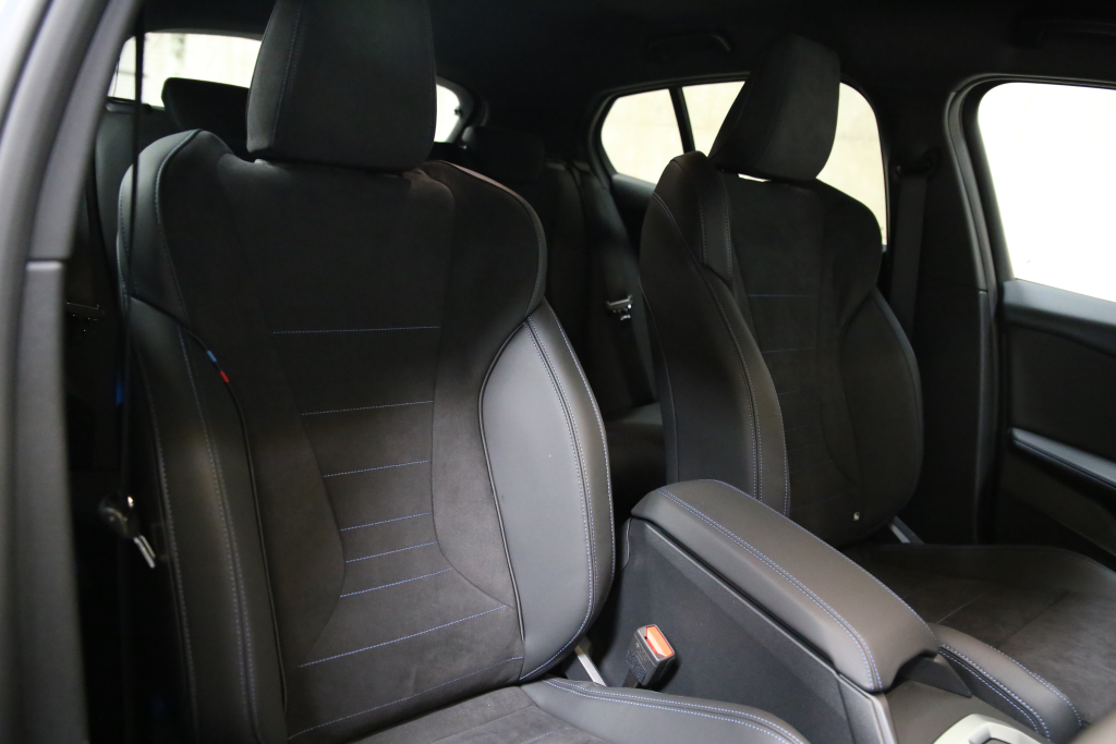 BMW 1 Series Hatchback - M135 xDrive 5dr Step Auto