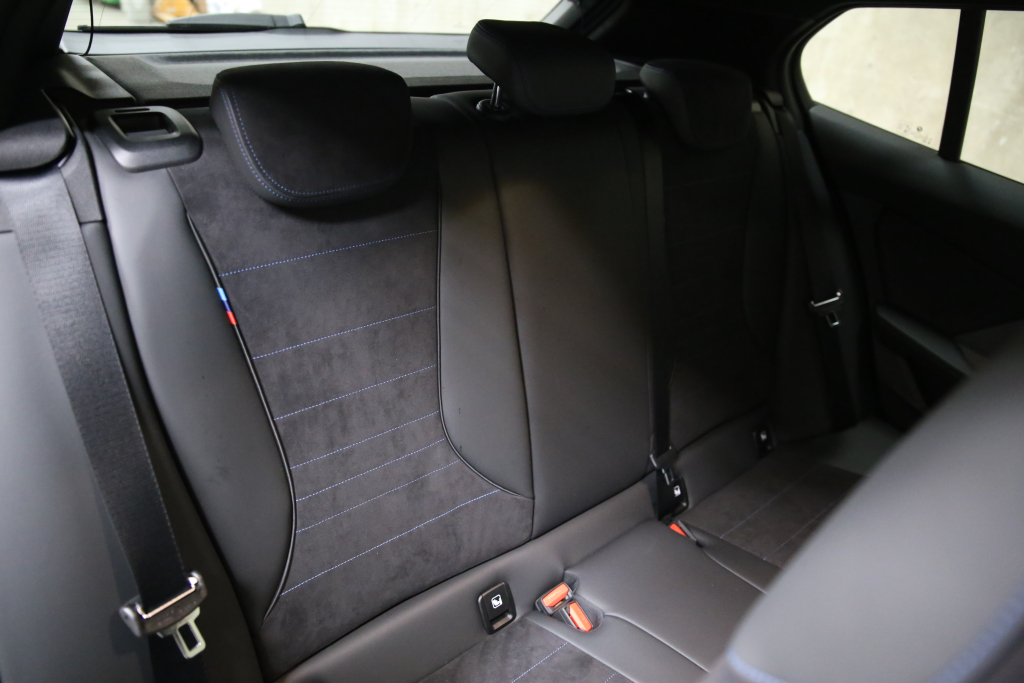BMW 1 Series Hatchback - M135 xDrive 5dr Step Auto