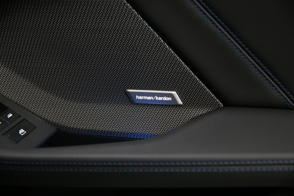 BMW 1 Series Hatchback - M135 xDrive 5dr Step Auto