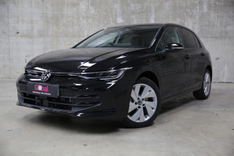 Volkswagen Golf Hatchback - 1.5 TSI 204 Match eHybrid 5dr DSG