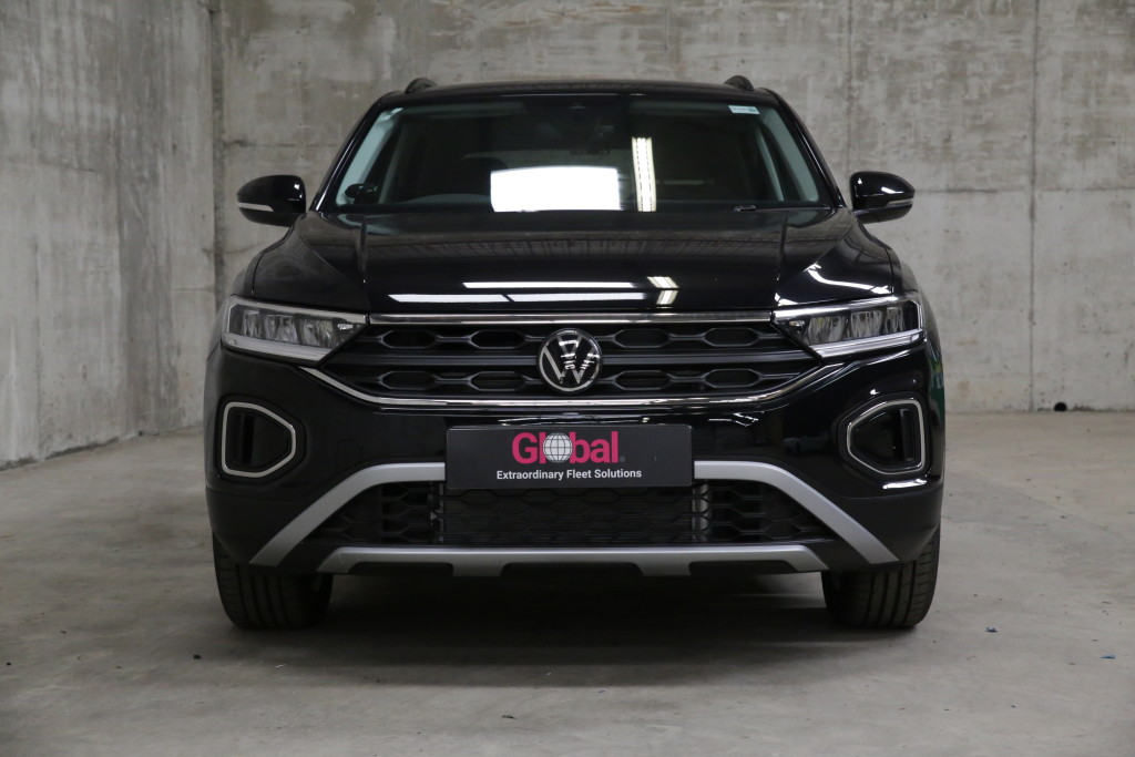 Volkswagen T-Roc Hatchback - 1.5 TSI Match 5dr DSG