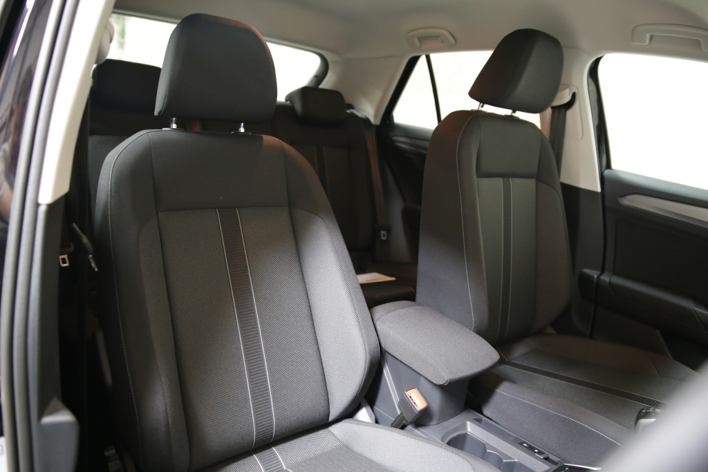 Volkswagen T-Roc Hatchback - 1.5 TSI Match 5dr DSG