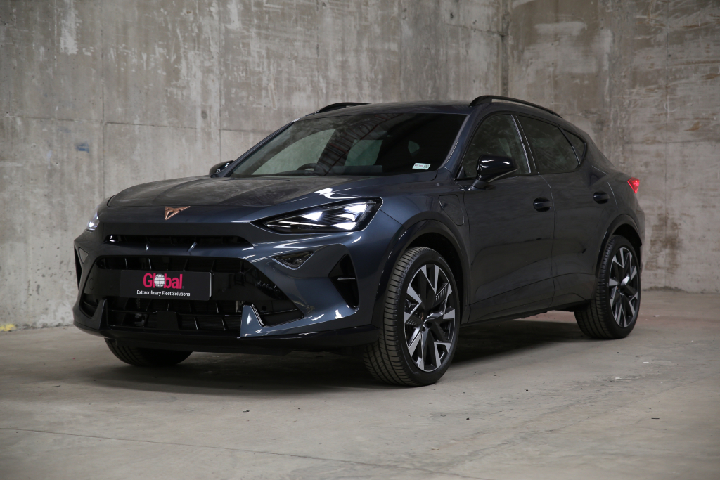 CUPRA Formentor Estate - 1.5 eHybrid 204 V2 5dr DSG