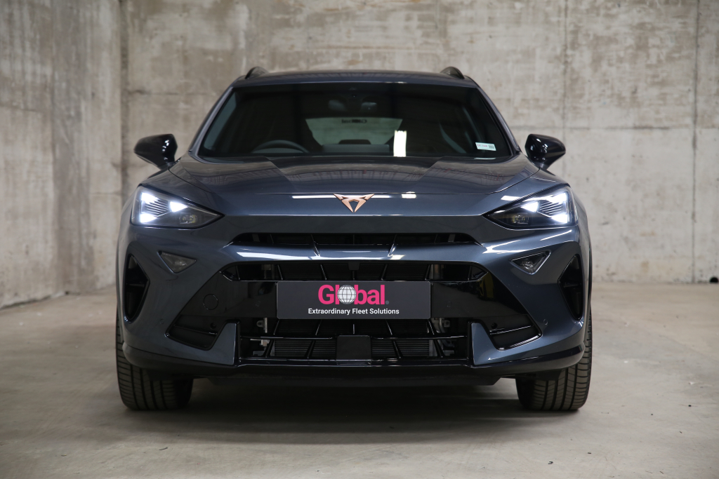 CUPRA Formentor Estate - 1.5 eHybrid 204 V2 5dr DSG