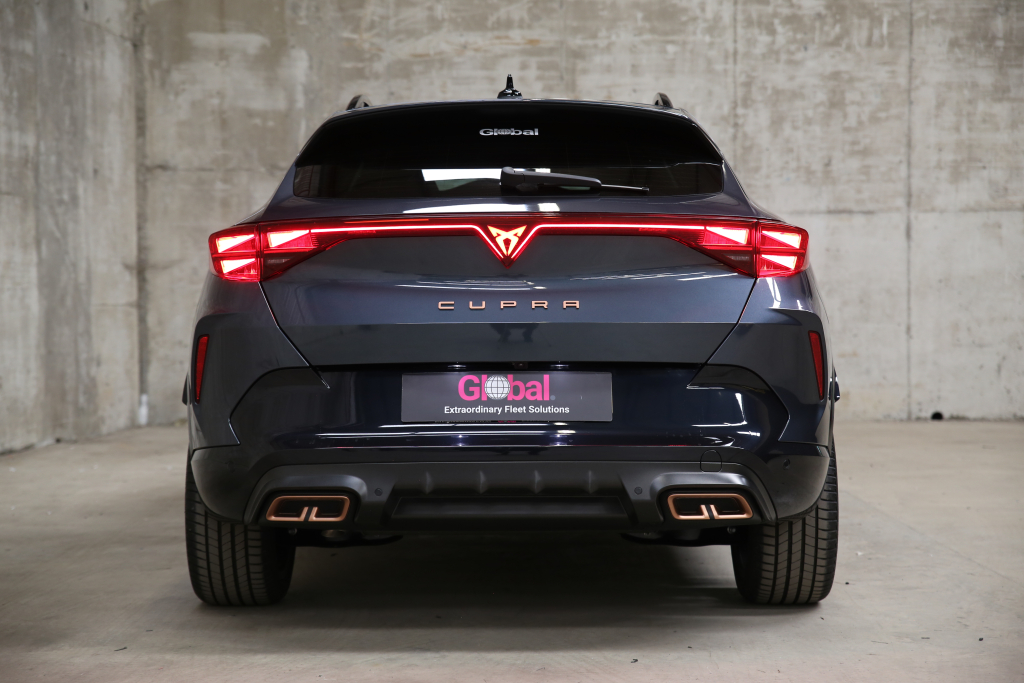 CUPRA Formentor Estate - 1.5 eHybrid 204 V2 5dr DSG