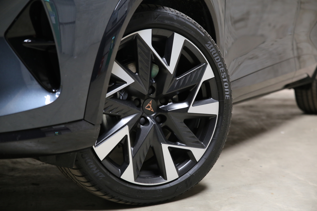 CUPRA Formentor Estate - 1.5 eHybrid 204 V2 5dr DSG