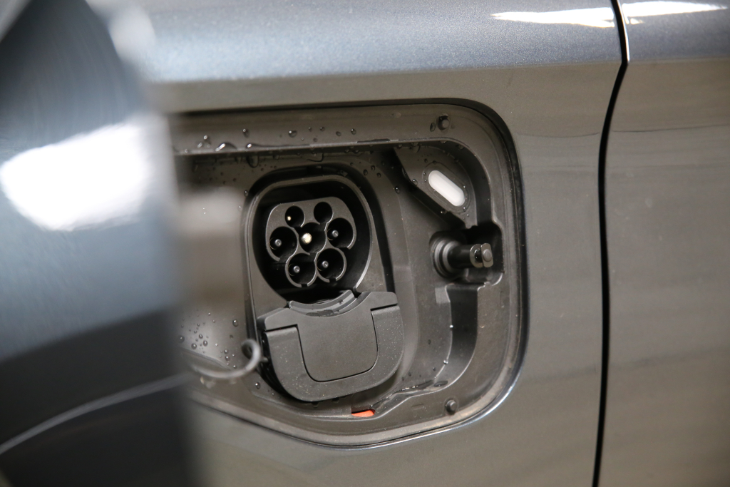CUPRA Formentor Estate - 1.5 eHybrid 204 V2 5dr DSG