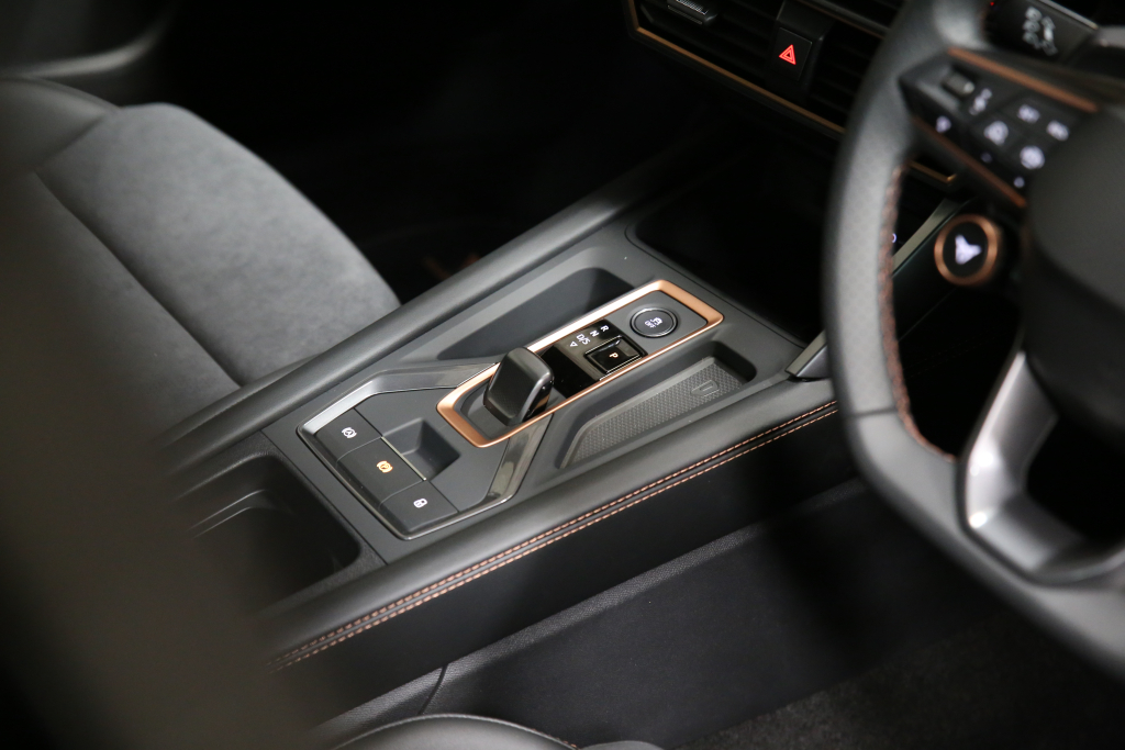CUPRA Formentor Estate - 1.5 eHybrid 204 V2 5dr DSG