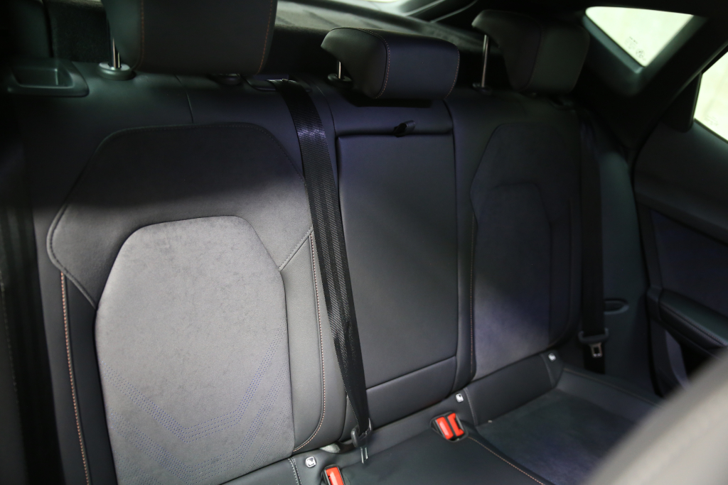 CUPRA Formentor Estate - 1.5 eHybrid 204 V2 5dr DSG