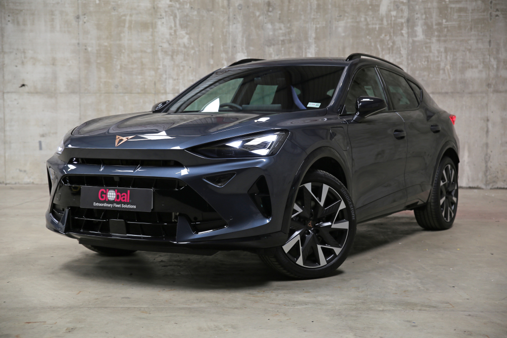 CUPRA Formentor Estate - 1.5 eHybrid 204 V2 5dr DSG