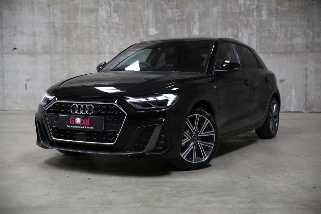 Audi A1 Sportback - 25 TFSI S Line 5dr