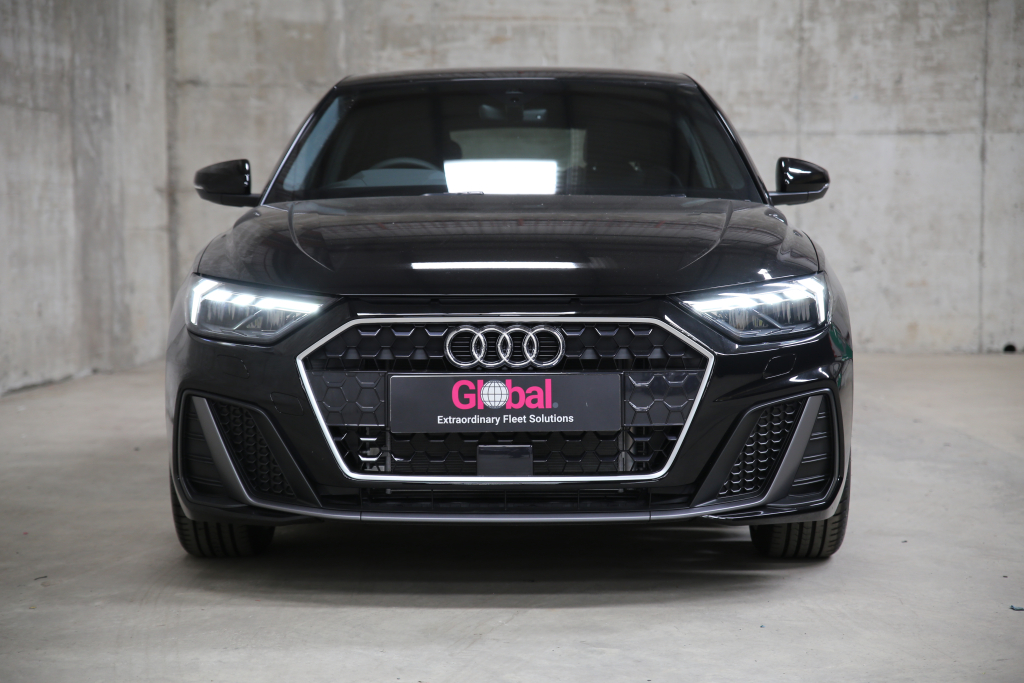 Audi A1 Sportback - 25 TFSI S Line 5dr