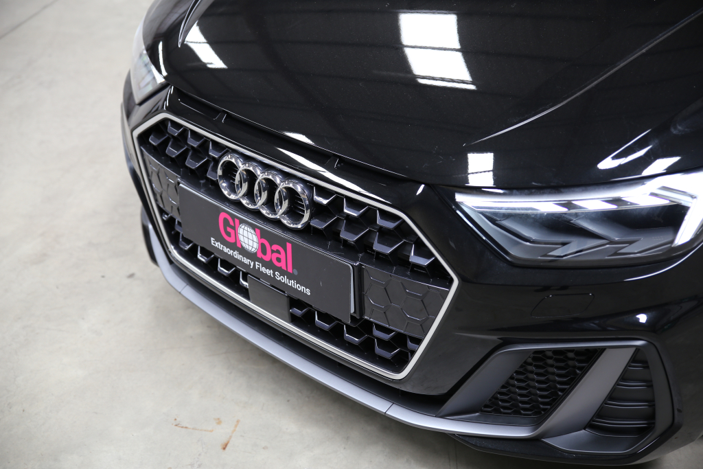 Audi A1 Sportback - 25 TFSI S Line 5dr