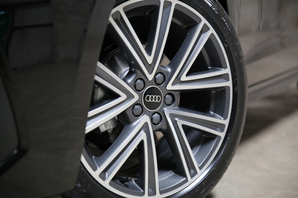 Audi A1 Sportback - 25 TFSI S Line 5dr