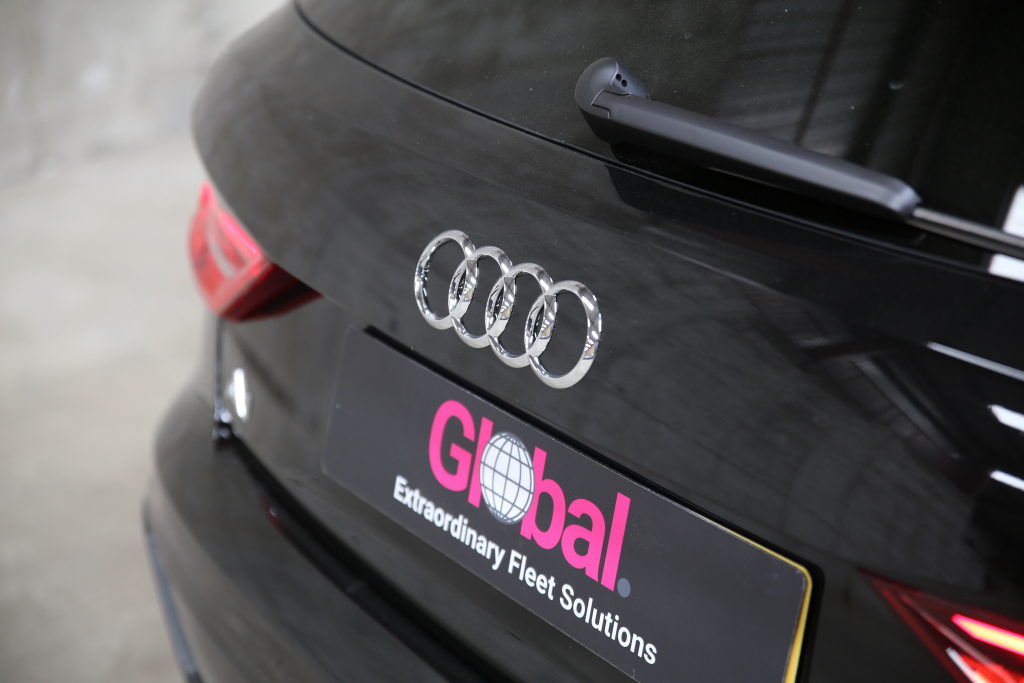 Audi A1 Sportback - 25 TFSI S Line 5dr