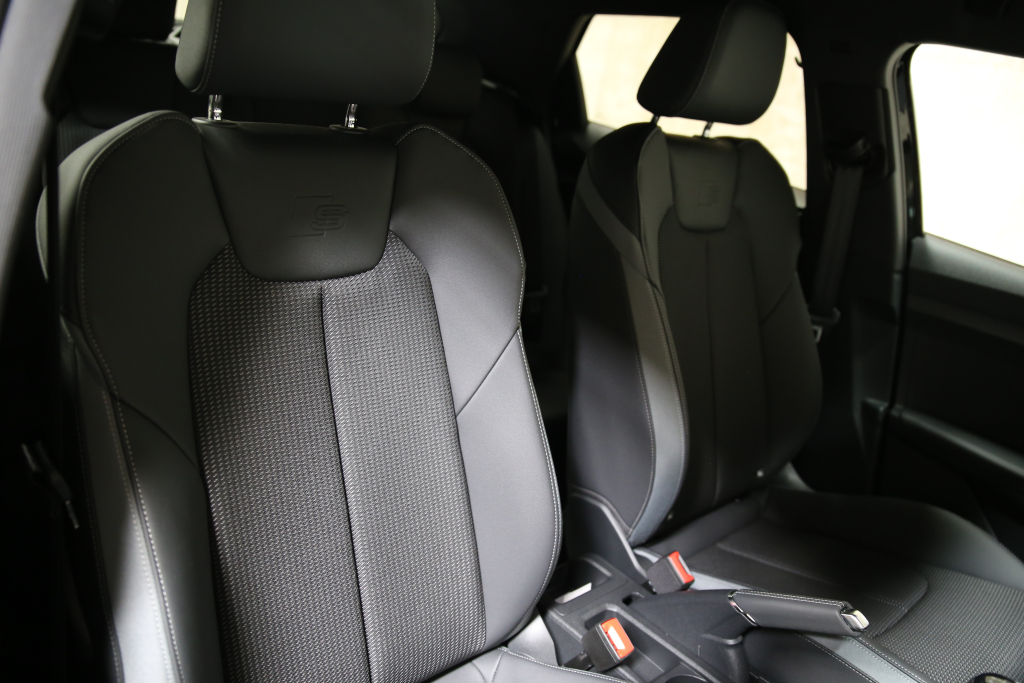 Audi A1 Sportback - 25 TFSI S Line 5dr