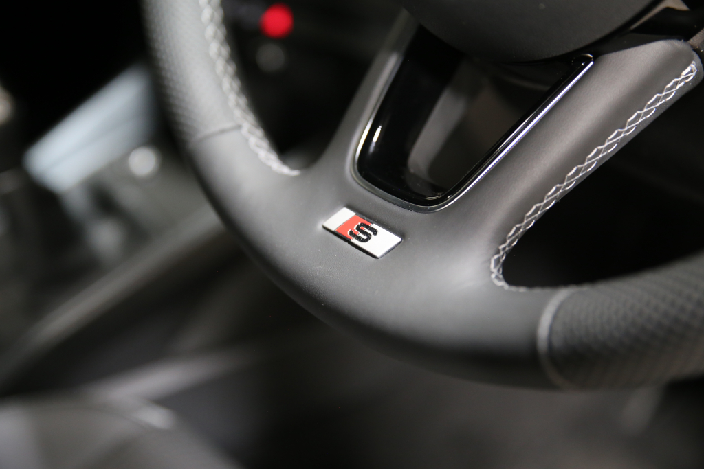 Audi A1 Sportback - 25 TFSI S Line 5dr