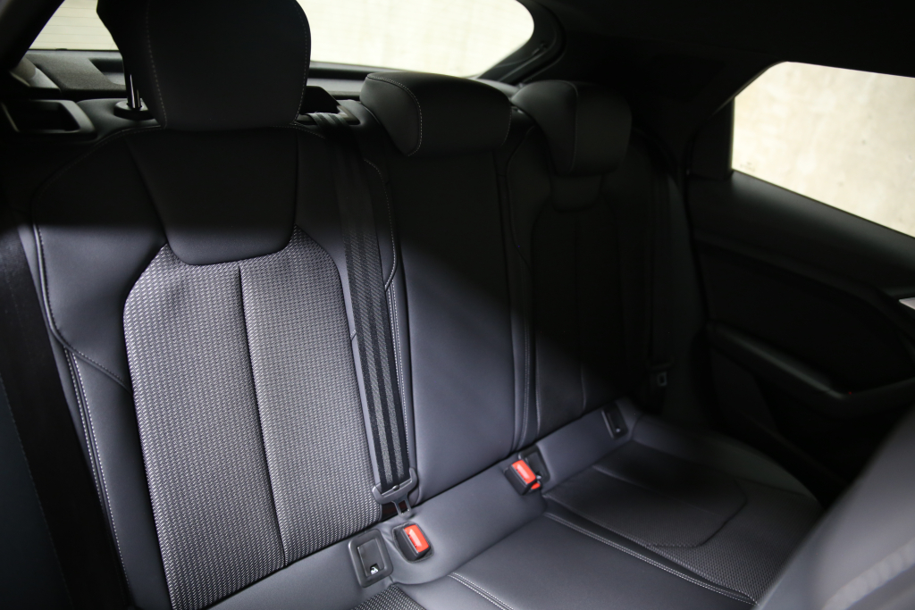 Audi A1 Sportback - 25 TFSI S Line 5dr