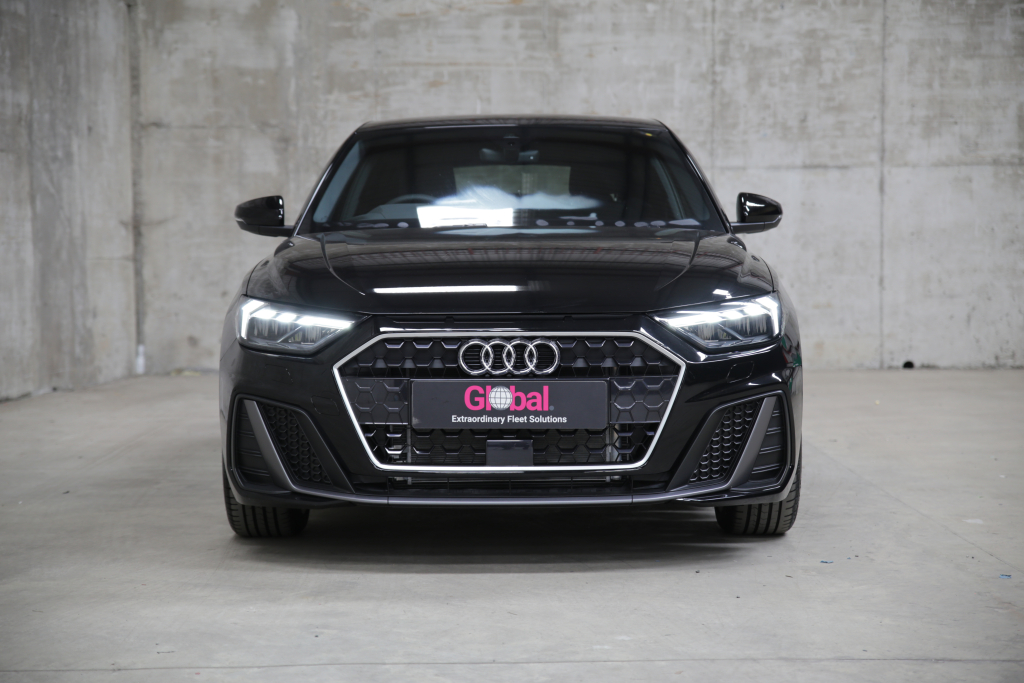 Audi A1 Sportback - 25 TFSI S Line 5dr S Tronic