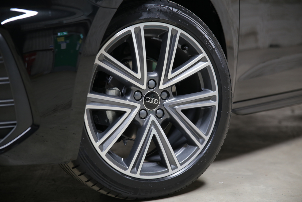 Audi A1 Sportback - 25 TFSI S Line 5dr S Tronic