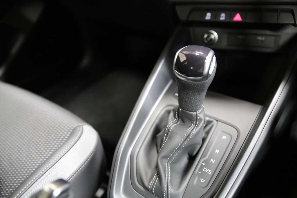 Audi A1 Sportback - 25 TFSI S Line 5dr S Tronic
