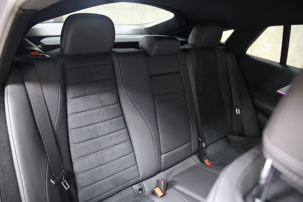 Mercedes-Benz GLE Coupe - GLE 350de 4Matic Urban Ed 5dr 9G-Tronic [Pan Roof]