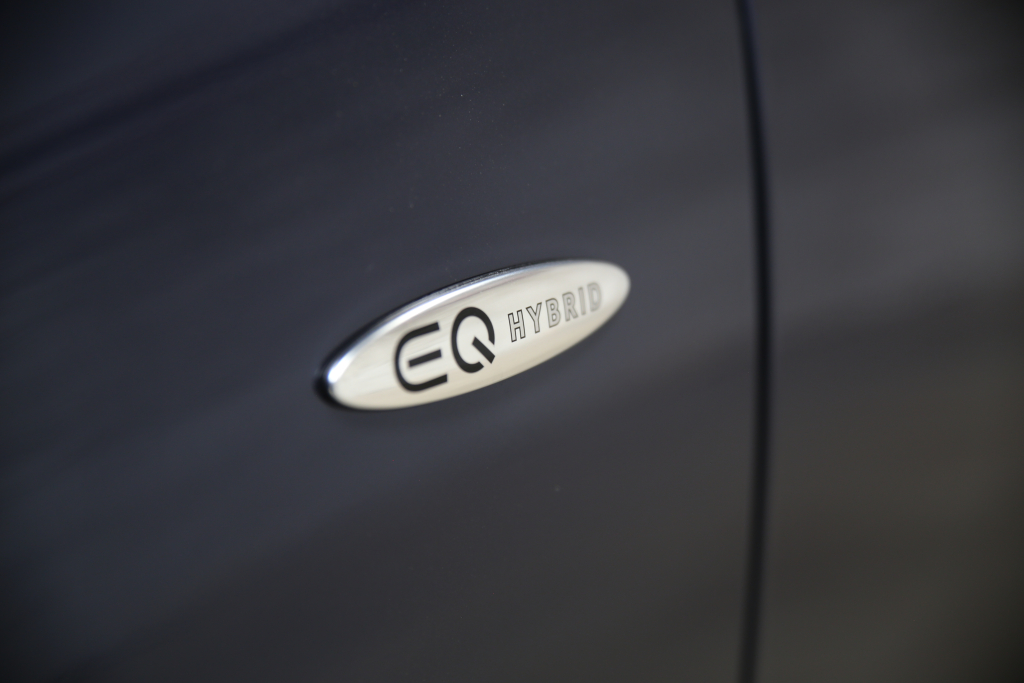 Mercedes-Benz GLE Coupe - GLE 350de 4Matic Urban Ed 5dr 9G-Tronic [Pan Roof]