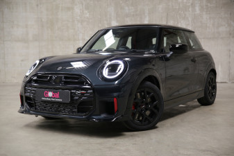 MINI COOPER Hatchback - 2.0 John Cooper Works 3dr Auto