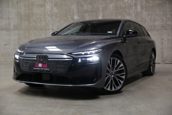 Audi A6 E-tron AVANT - 270kW Performance 100kWh S Line 5dr Auto [S+V]
