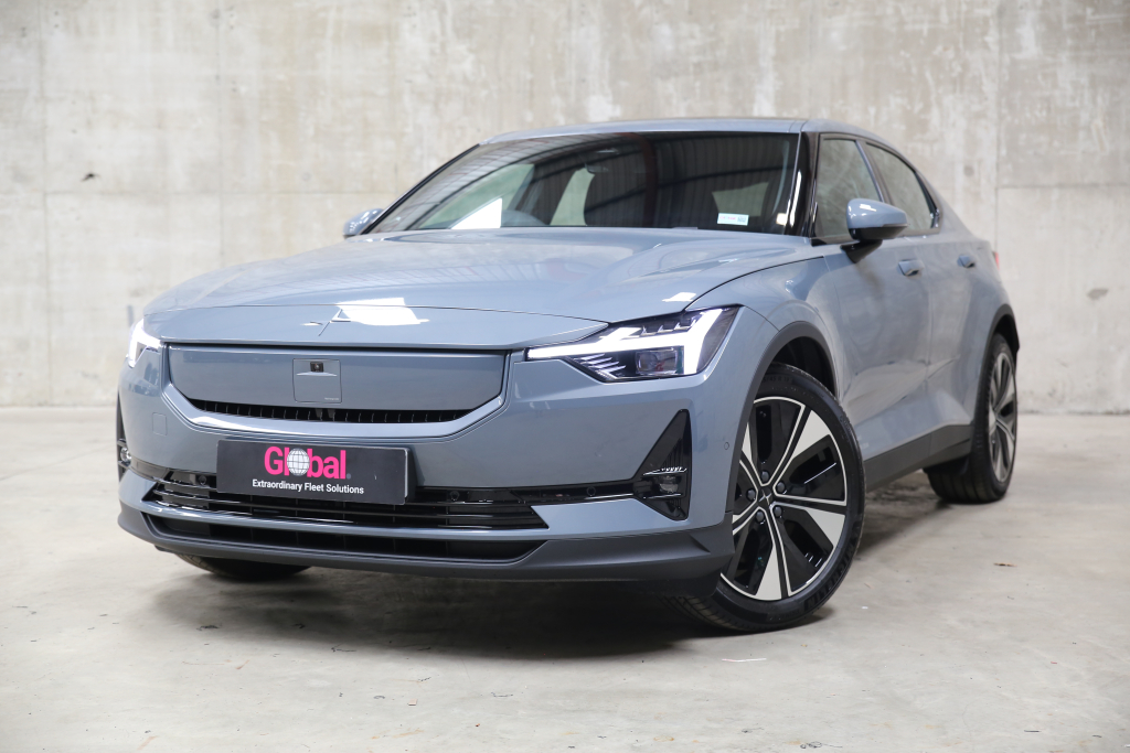 Polestar 2 Fastback - 220kW 82kWh Long Range SM [Pilot/Plus] 5dr Auto