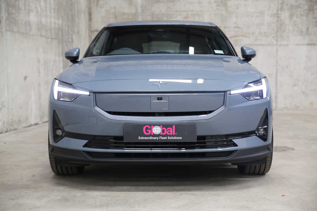 Polestar 2 Fastback - 220kW 82kWh Long Range SM [Pilot/Plus] 5dr Auto
