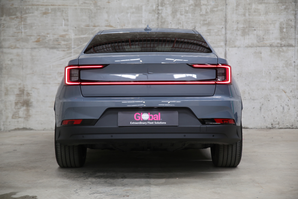 Polestar 2 Fastback - 220kW 82kWh Long Range SM [Pilot/Plus] 5dr Auto