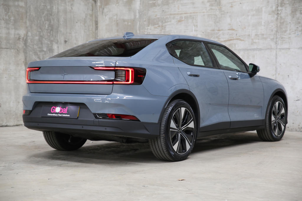 Polestar 2 Fastback - 220kW 82kWh Long Range SM [Pilot/Plus] 5dr Auto