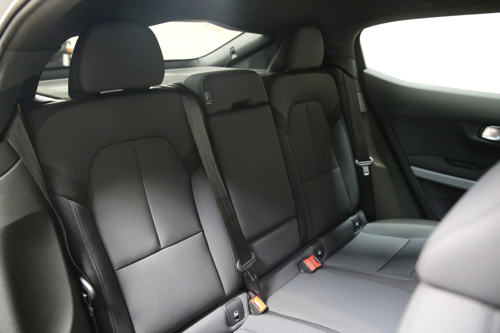 Polestar 2 Fastback - 220kW 82kWh Long Range SM [Pilot/Plus] 5dr Auto