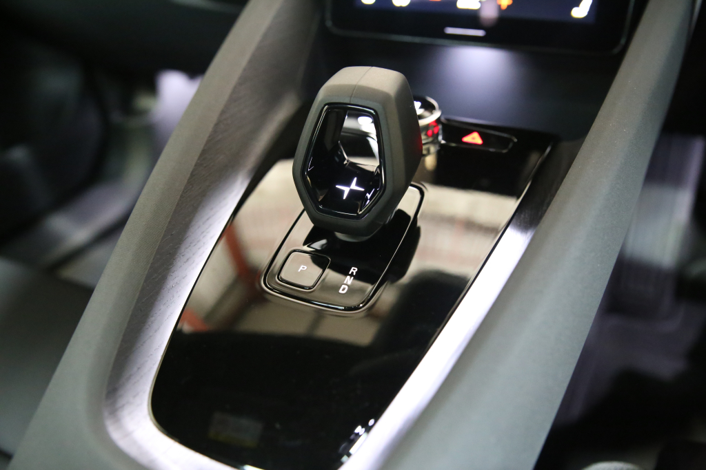 Polestar 2 Fastback - 220kW 82kWh Long Range SM [Pilot/Plus] 5dr Auto