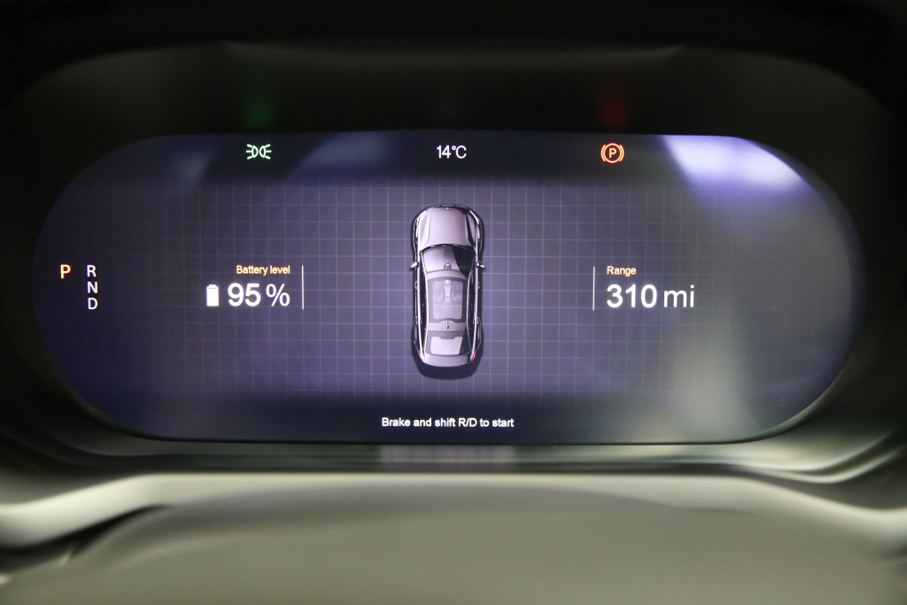 Polestar 2 Fastback - 220kW 82kWh Long Range SM [Pilot/Plus] 5dr Auto