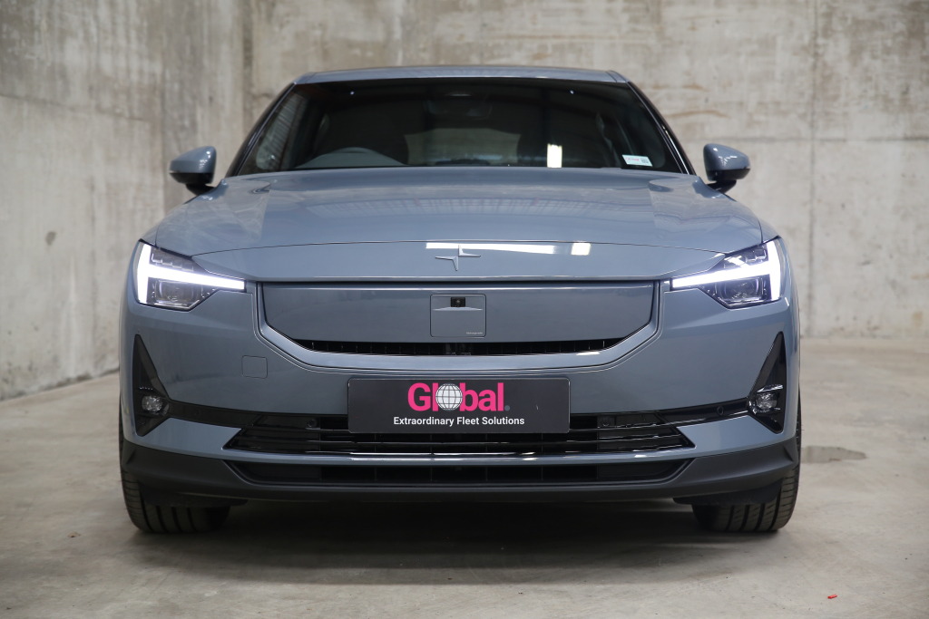 Polestar 2 Fastback - 200kW 70kWh Standard Range SM Pilot/Plus 5dr Auto