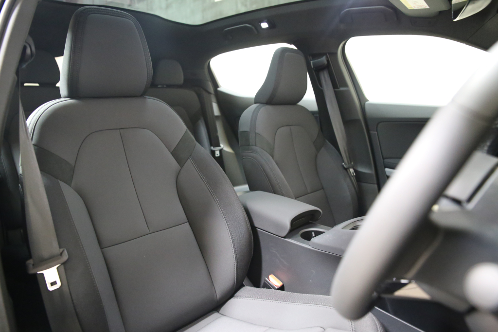 Polestar 2 Fastback - 200kW 70kWh Standard Range SM Pilot/Plus 5dr Auto