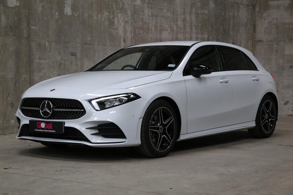 Mercedes-Benz A-Class Hatchback - A200 AMG Line Executive 5dr Auto