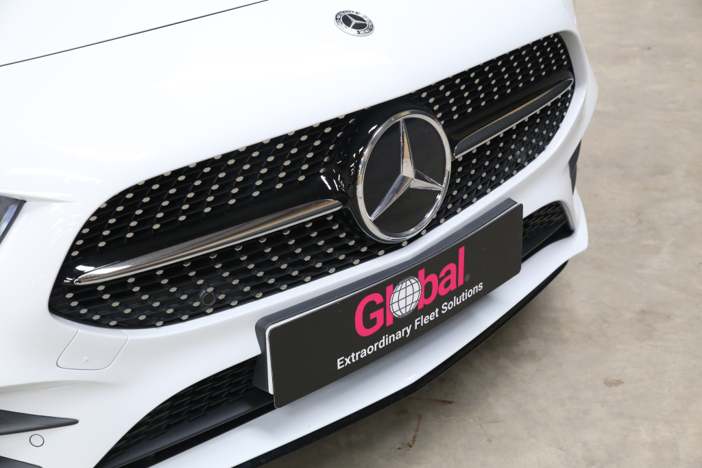 Mercedes-Benz A-Class Hatchback - A200 AMG Line Executive 5dr Auto