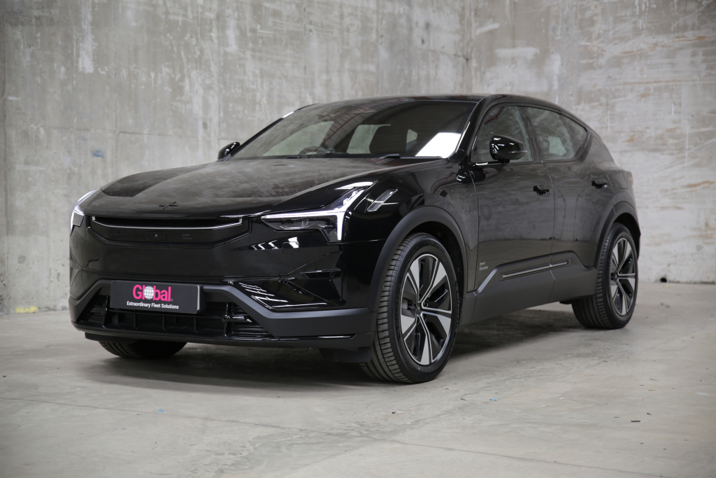 Polestar 3 Estate - 360kW 111kWh Long Range DM Plus Pilot 5dr Auto