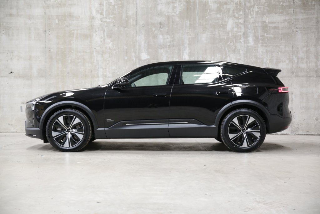 Polestar 3 Estate - 360kW 111kWh Long Range DM Plus Pilot 5dr Auto